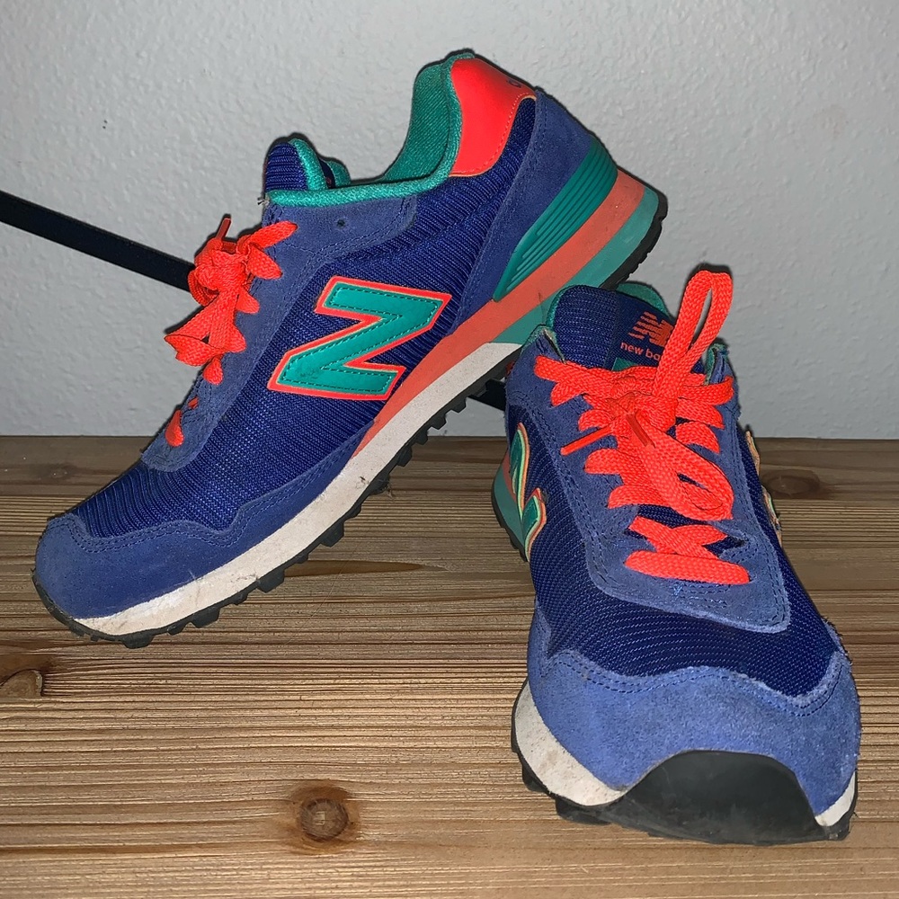 New Balance 515